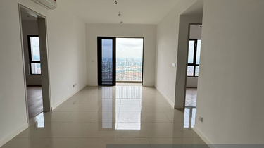 The Pulse Residence, bandar puteri puchong unit for rent 1