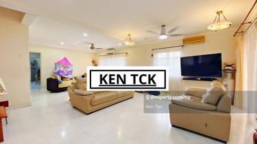 Corner Link Bungalow For Sale 1