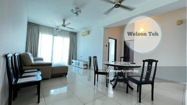 10 Island Resort Condominium Batu Ferringhi  1
