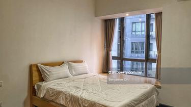 R&F Princess Cove,Room Rental,Walking Distance Ciq,Fully Furnished,Sg 1