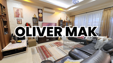 The Best Unit In Mutiara Bukit Jalil 1
