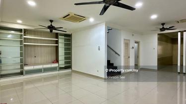 Fully Extended & Renovated Built Ins, Biggest Built Up 1