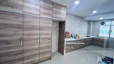 Astana Lumayan Condominium Bandar Sri Permaisuri Cheras KL. 1