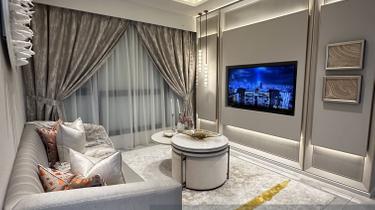 Skyline Embassy, Taman U Thant, Ampang 1