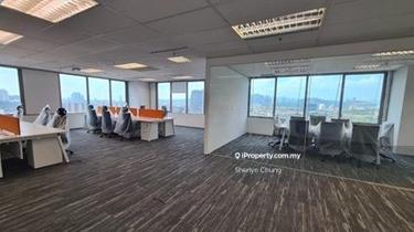 Uptown 1, Damansara Uptown, Damansara Utama, Petaling Jaya 1