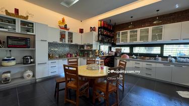Bungalow for sale 1