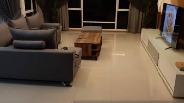 Baystar Condominium - Fully Renovated -2491sf - 2 Car Parks 1