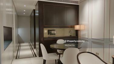 Pavilion suites Serviced Residence for Rent 1