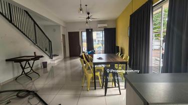 Taman puchong prima amansara puchong tekali putra prima perdana 1