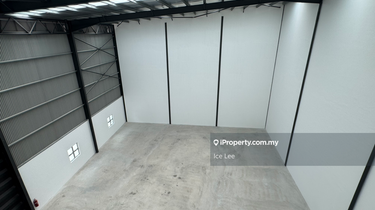 Etp @ Kiip Jenjarom Brand New 2 Storey Semi-D Factory 1