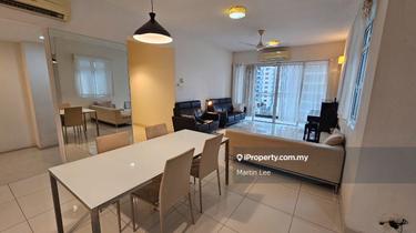 Ceriaan Kiara unit for sales - Value for investment or own staying 1