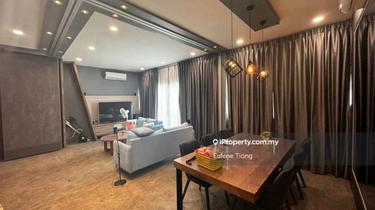 Liberty Grove Apartment - Very Solid & Quality Furnished  1