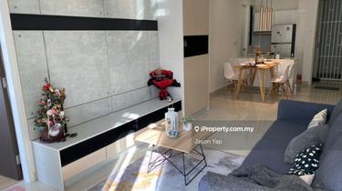 H2o residence, Ara damansara, Petaling jaya, Subang airport 1