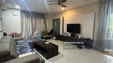 Corner unit, extended 1