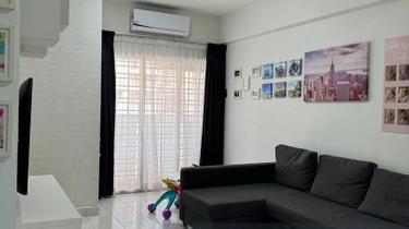 Fortune Avenue Condominium, kepong metro prima ,jinjang,kuala lumpur 1