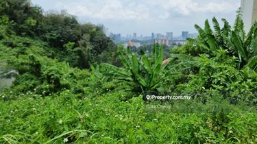 Bungalow land for Sale 1