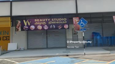 Ground Floor Shoplot For Rental 1
