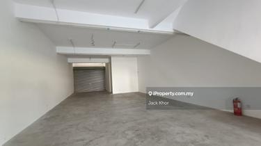 Setia Taipan 2 @ Setia Utama Shoplot for Rental  1