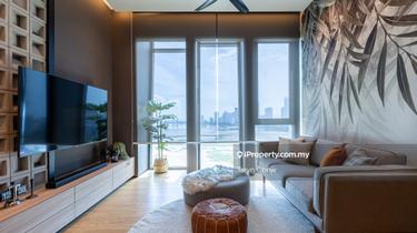 Tastefully designed unit! 1