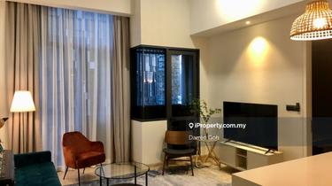 Urban Sophistication Living at Star One Residences 1
