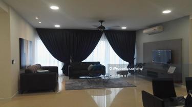 4 Bedrooms unit  1