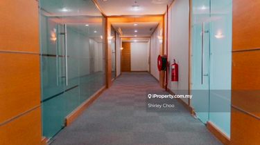 6 Storey Office Tower, Hicom Glenmarie, Temasya Glenmarie, Shah Alam 1