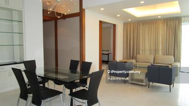 Best buy! Well-renovated unit, signature kitchen and upgraded piping. 1