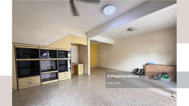 Taman Maju Jaya , Jalan Tekun , JB Town 1