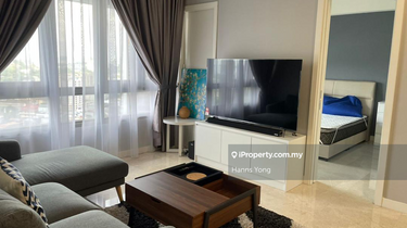 Serviced residence for Rent 1