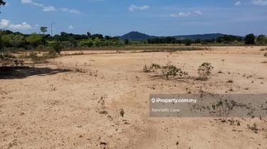Balakong Bangi Kajang Industrial Land For Sale 1