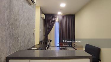 Live stress-free with our turnkey fully furnished rentals 1