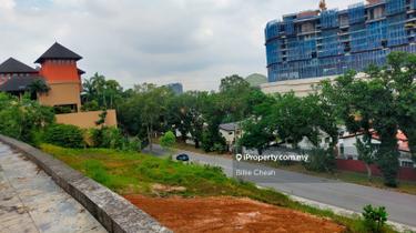 Prime Land For Sale  1