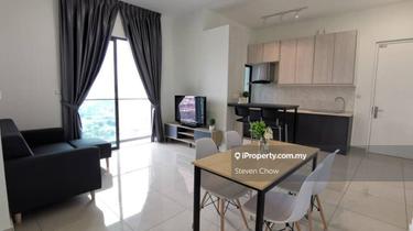 Serviced residence for Rent 1