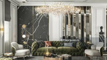 Condominium for Sale 1