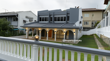 2 Storey Newly Refurbished Bungalow @ Setiakasih, Damansara Heights 1