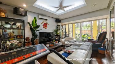 3 Storey Super Link Bukit Jalil Esplanad Golf View Value Buy  1