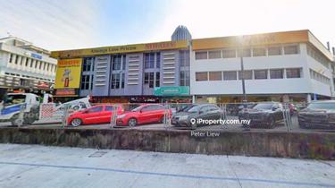 Good Buy, Good Location With 5% Roi, Prime area with Good Capital Gain 1