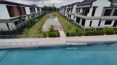 Island enclave by Setia Eco Glades 1