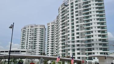 Below Market Flora Rosa Condo Presint 11 Putrajaya 1