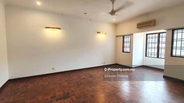 Damansara petaling jaya  1