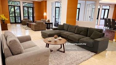 Tastefully designed unit for rent @ Cinta condo, pm for more info 1