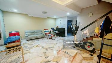Fully renovate  1