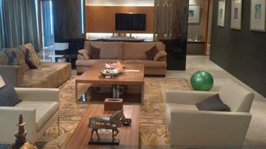 High floor real price  1