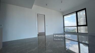 Premium lake view unit for sales 1