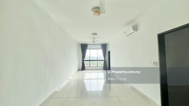 Partly Furnished for Rent. Fridge. Washing Machine. Near Pavilion. 1