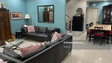 Terrace house for Sale 1
