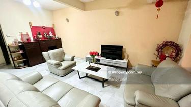 Many units on hand, Freehold. welcome viewing Taman Bukit Maluri  1