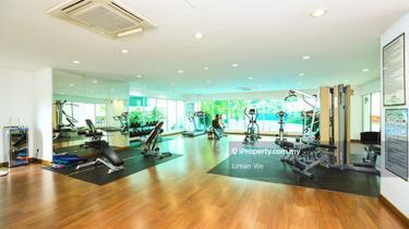 Aston kiara 3, mont kiara kuala lumpur 4 bedrooms 3 bathrooms 1