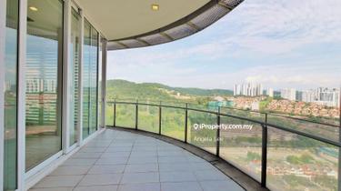 Luxury Residence at Sunway Palazzio, Sri Hartamas  1