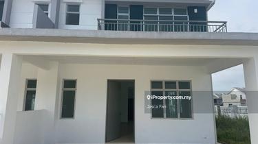Pulai Mutiara @ Cluster Corner 1